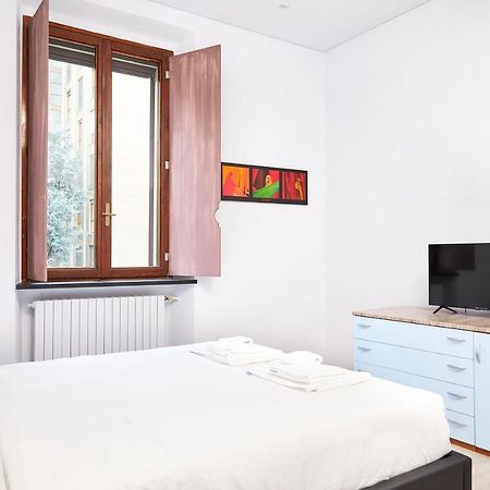 Prestige Boutique Homes - Navigli Milano Exteriör bild