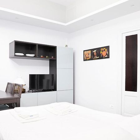 Prestige Boutique Homes - Navigli Milano Exteriör bild