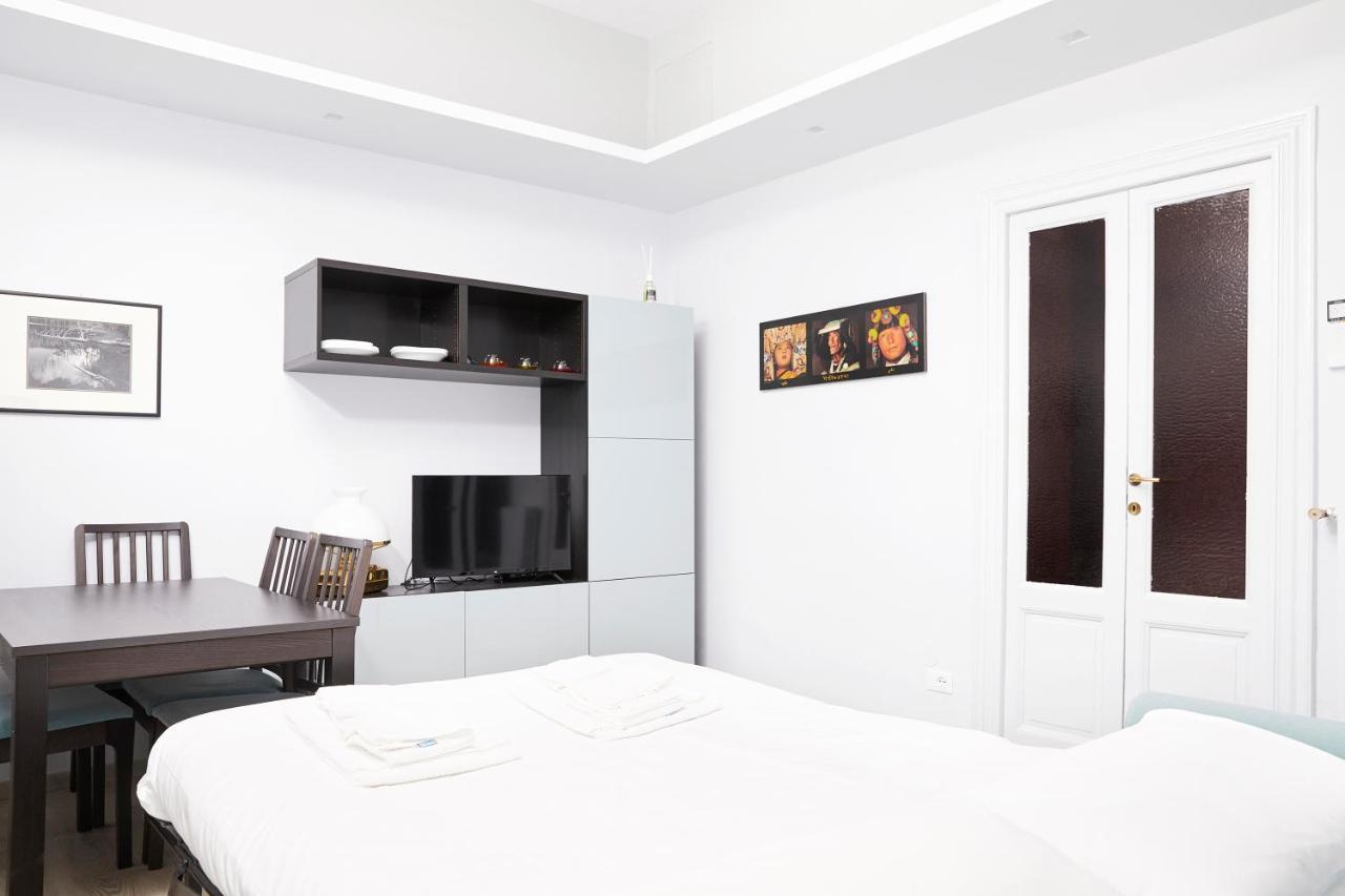 Prestige Boutique Homes - Navigli Milano Exteriör bild