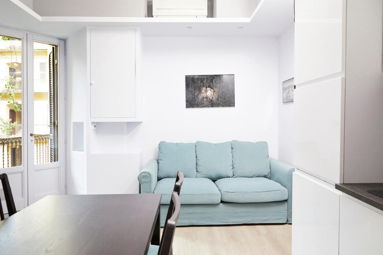 Prestige Boutique Homes - Navigli Milano Exteriör bild